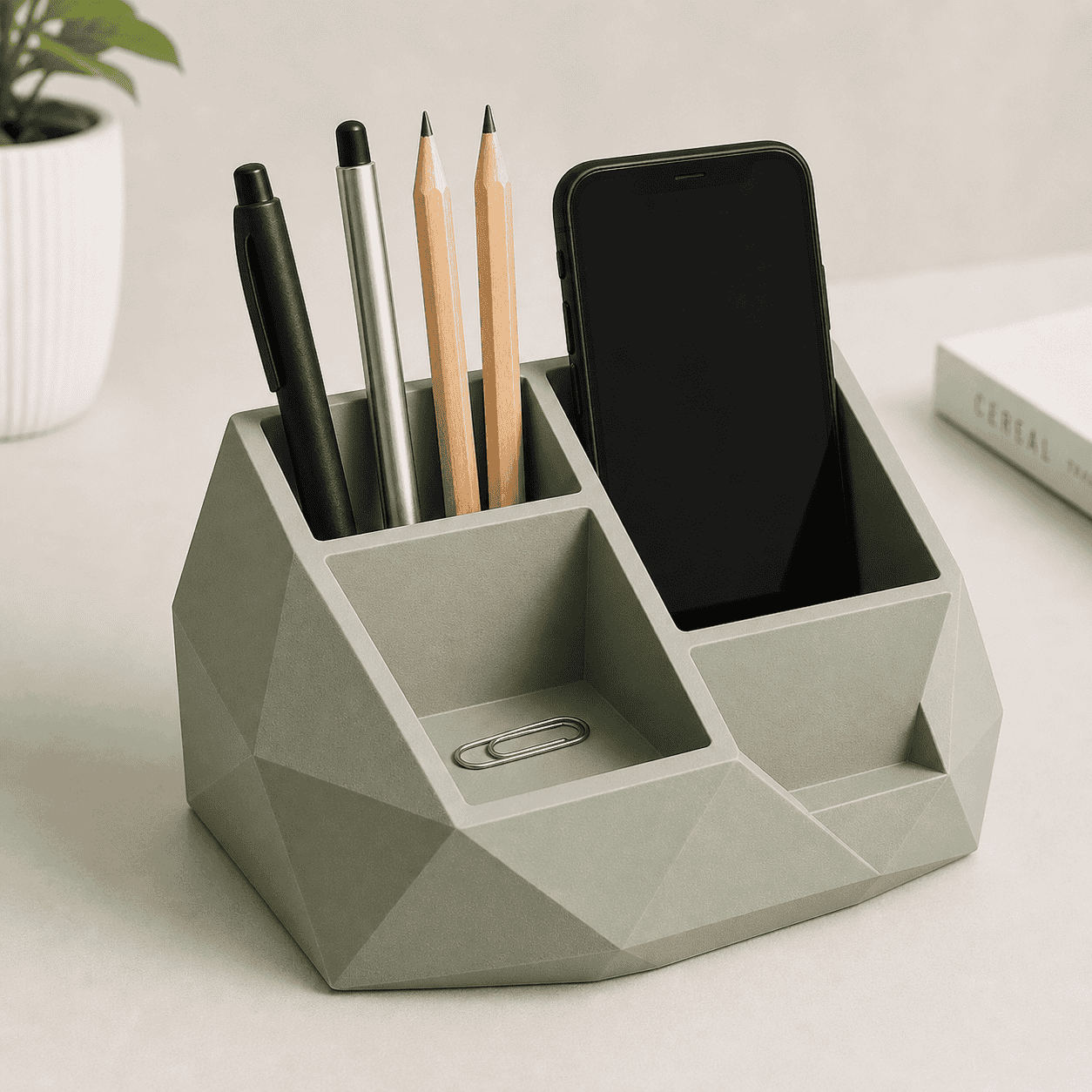 Desk Organizer - Unisculp