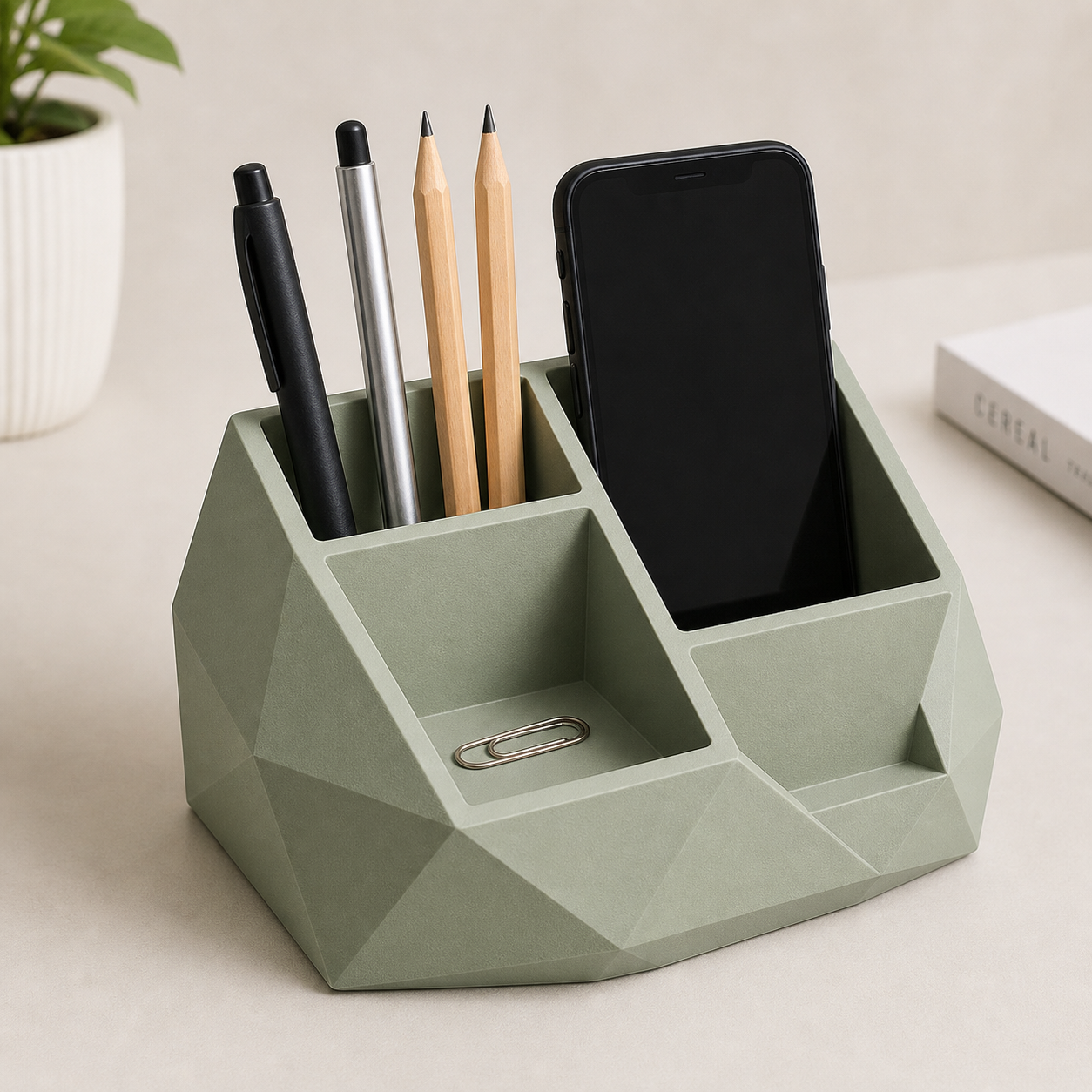 Desk Organizer