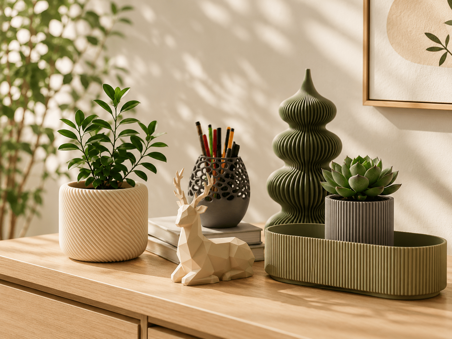 Featured Collection - Unisculp