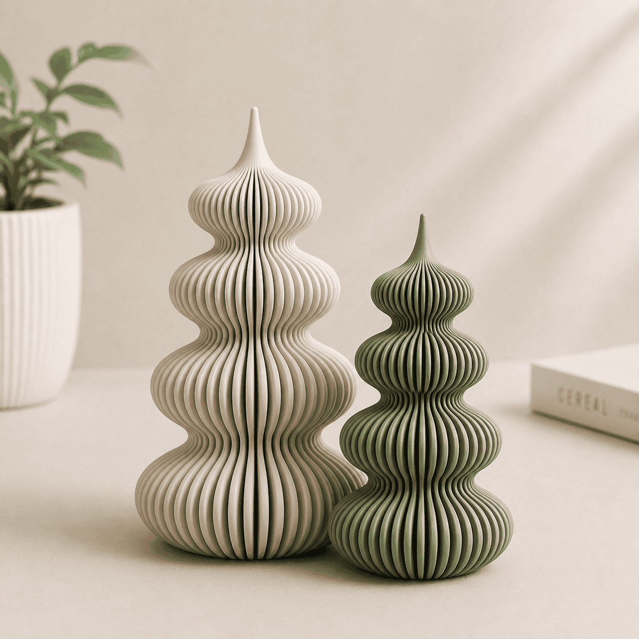 Home Decor - Unisculp