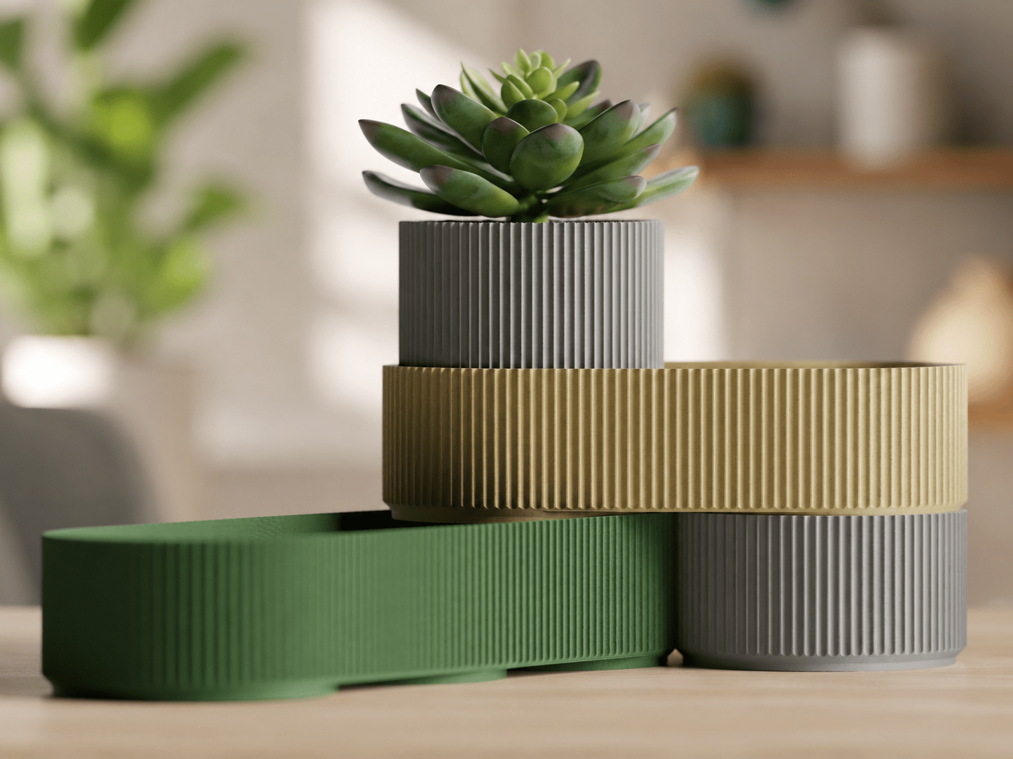 Household Essentials - Unisculp