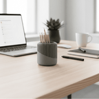 Linea Pen Holder