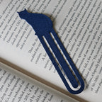 Cat Bookmark