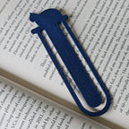 Cat Bookmark