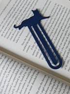 Cat Bookmark