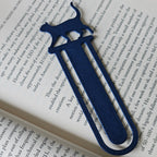 Cat Bookmark