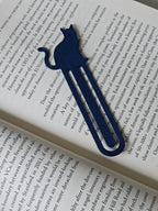 Cat Bookmark