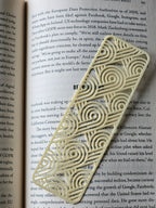 Abstract Pattern Bookmark
