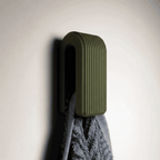 Auto Locking Hanger_Pack of 3 Pcs. Unisculp