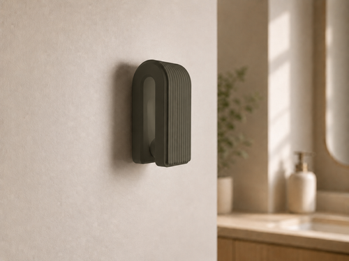 Auto Locking Hanger