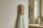 Auto Locking Hanger