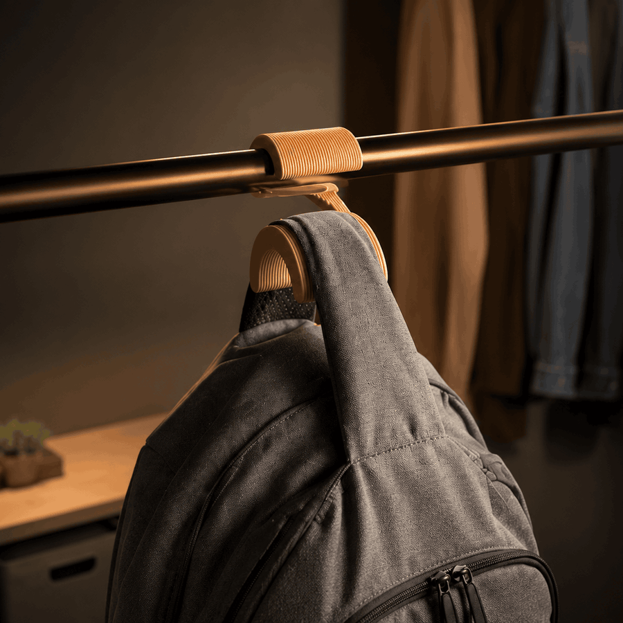 Backpack Hanger