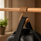 Backpack Hanger Unisculp