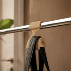 Backpack Hanger Unisculp
