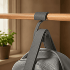 Backpack Hanger Unisculp