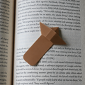 Boat Bookmark