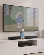 Brainy Smurf