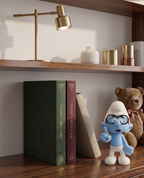 Brainy Smurf