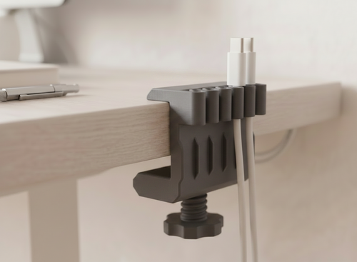 Cable Organizer Image