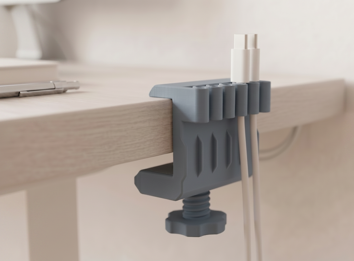 Cable Organiser