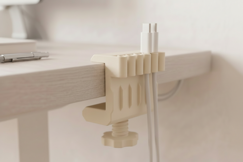 Cable Organiser