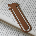 Cat Bookmark