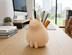 Cat Pen Holder