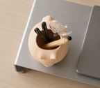 Cat Pen Holder