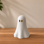 Ghost Tealight