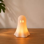 Ghost Tealight