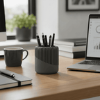 Linea Pen Holder