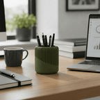 Linea Pen Holder