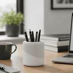 Linea Pen Holder