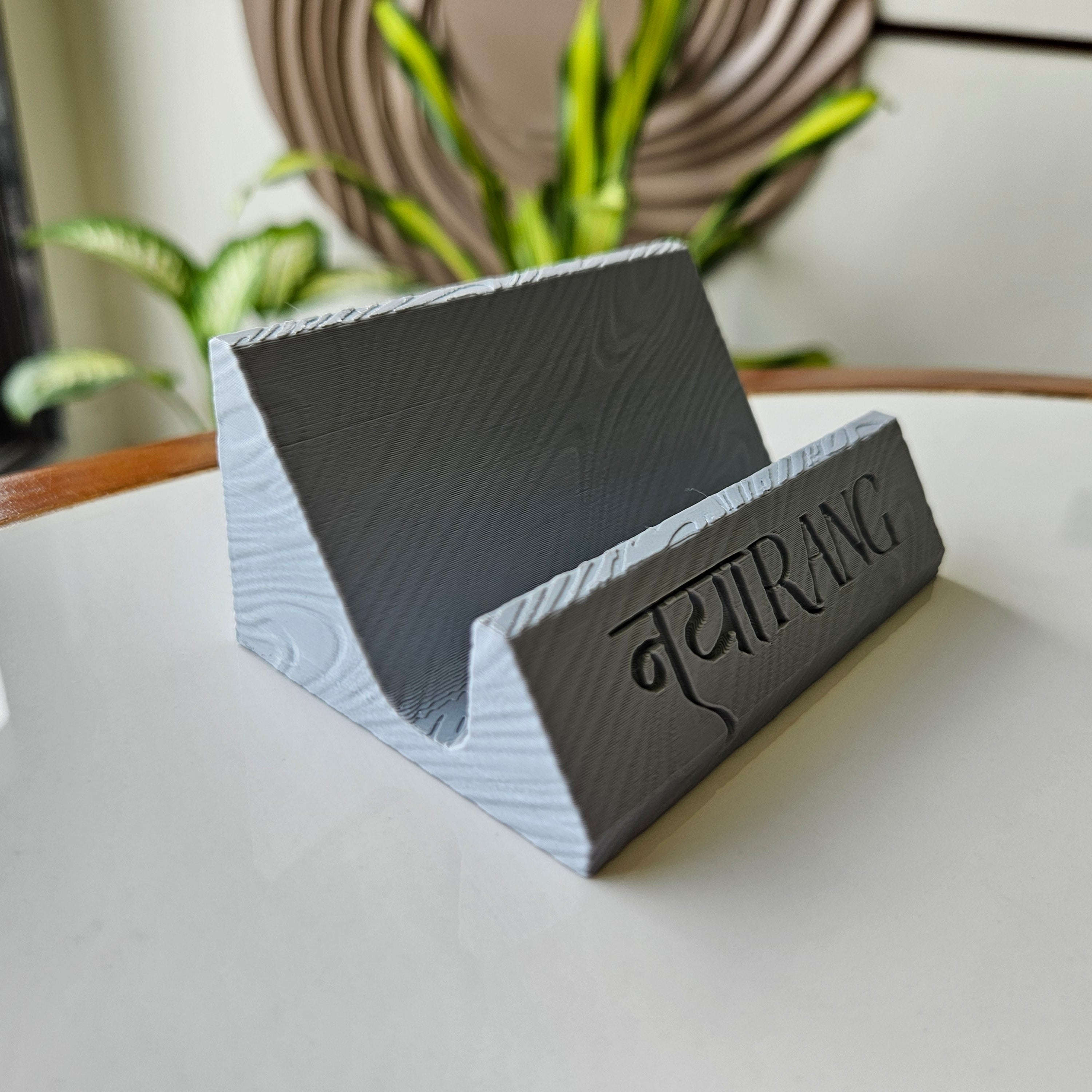 NayaRang Card Holder Unisculp