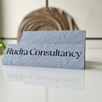 Customized Card Holder Unisculp