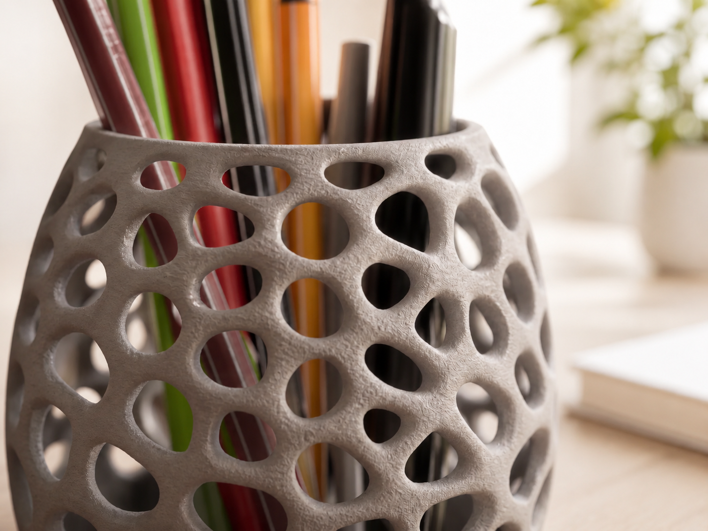Element Holder