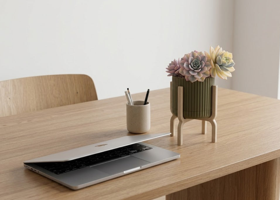 Elevated Planter