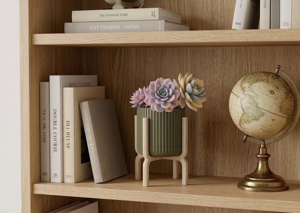 Elevated Planter