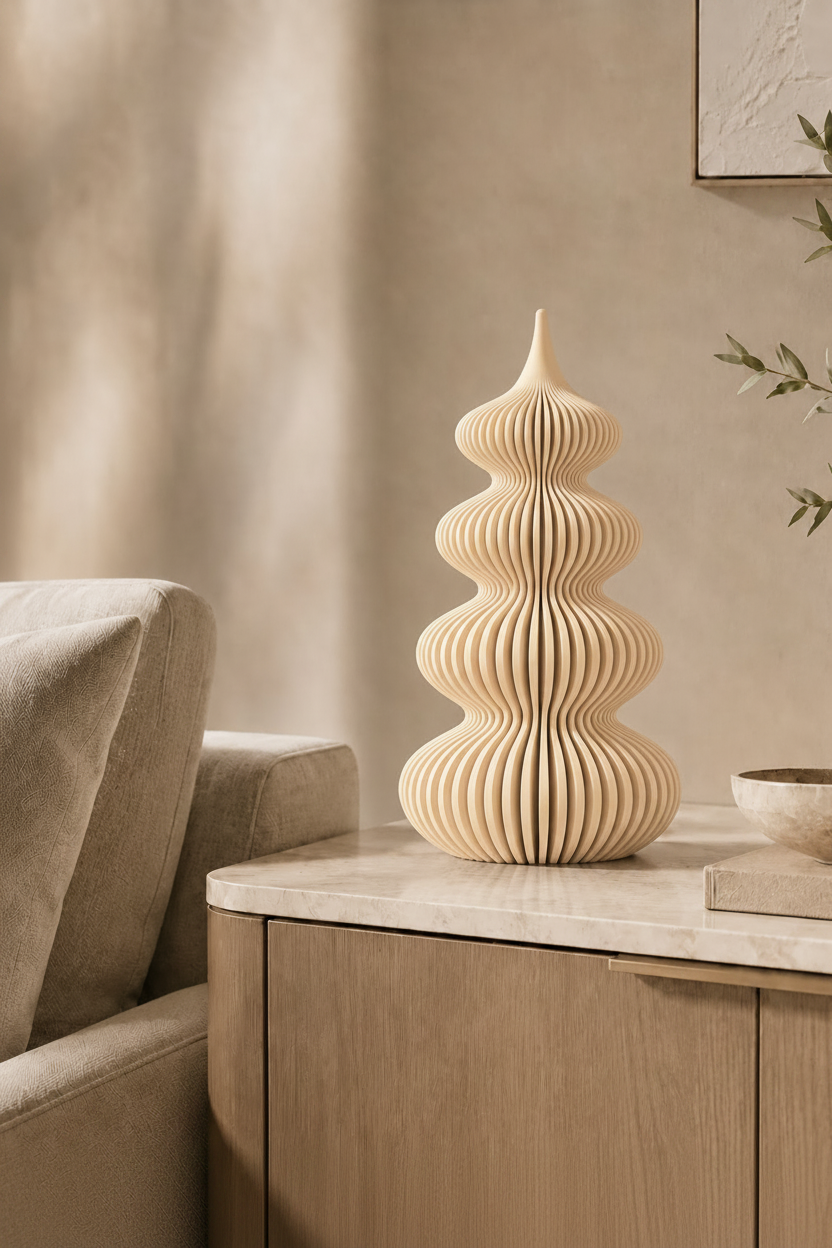 Evergreen Elegance