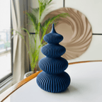 Evergreen Elegance Unisculp