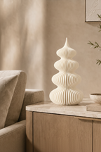 Evergreen Elegance