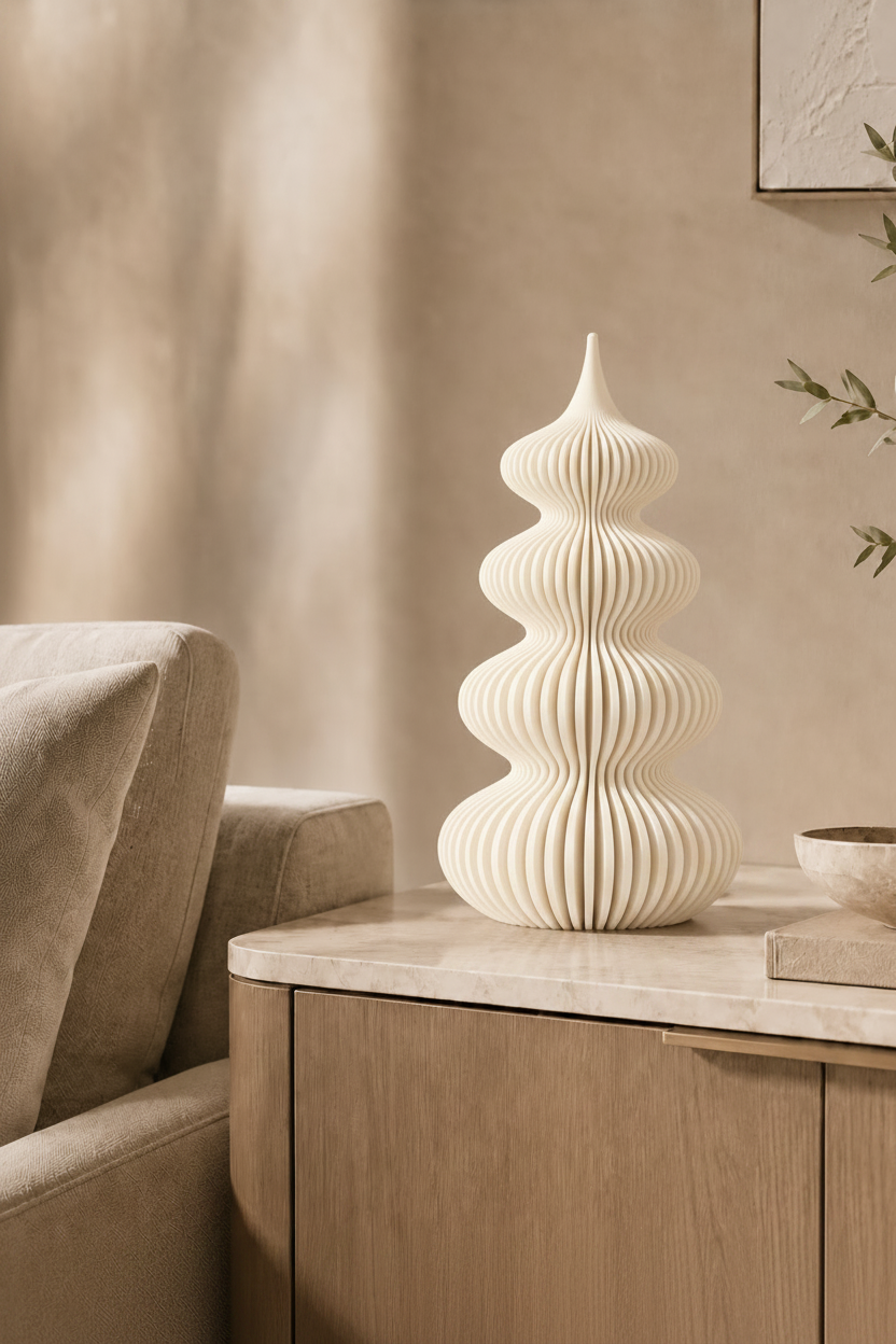 Evergreen Elegance