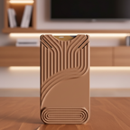 Flowline Card Holder