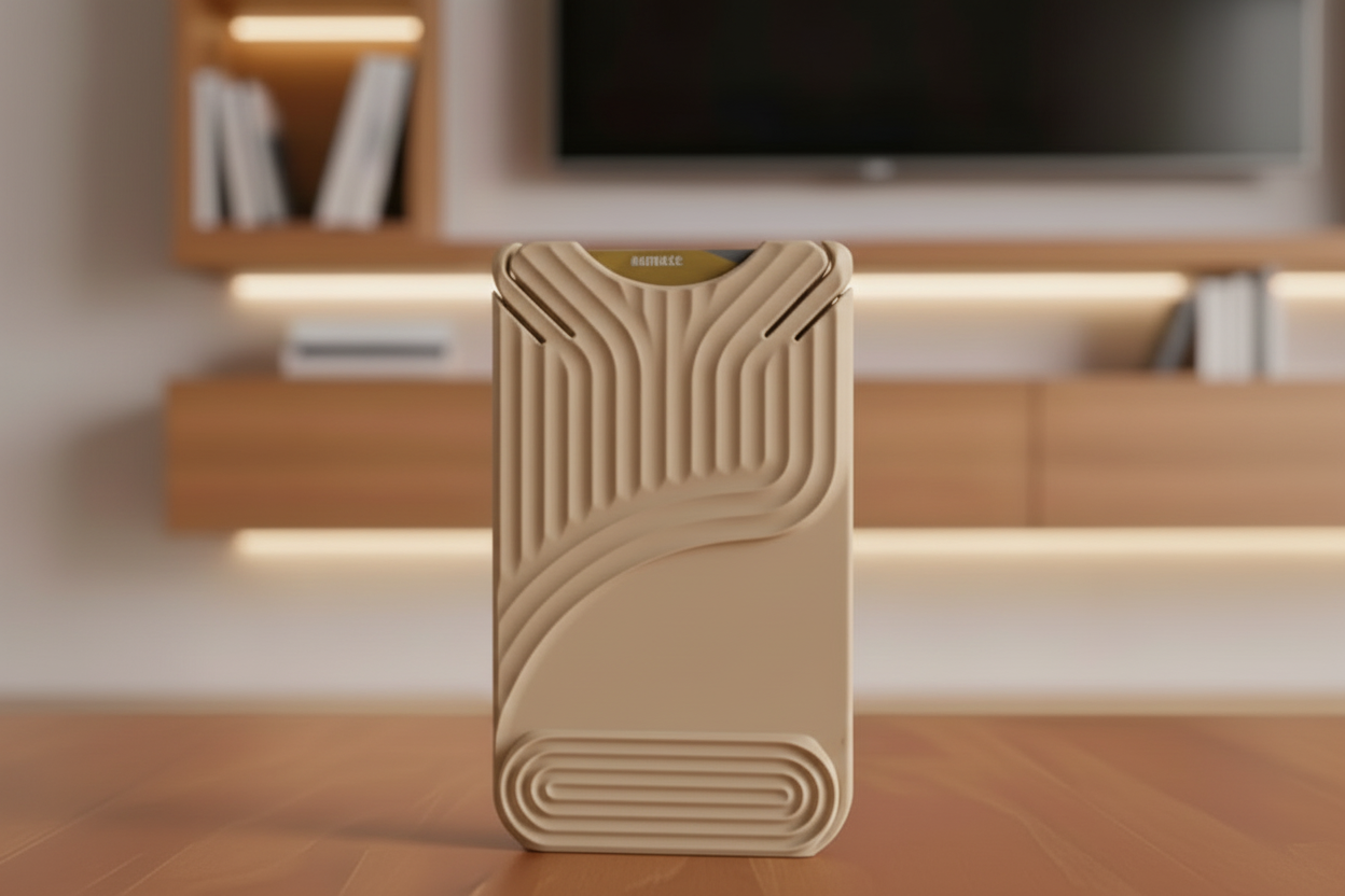 Flowline Card Holder