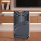 Flowline Card Holder