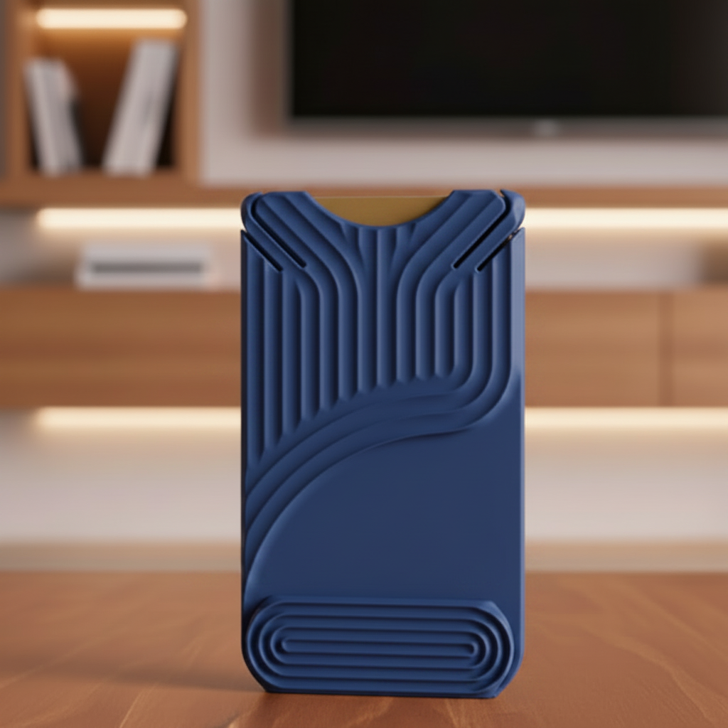 Flowline Card Holder