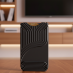 Flowline Card Holder