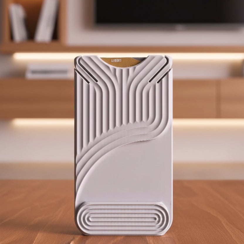 Flowline Card Holder