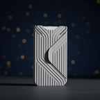 Flowline Card Holder