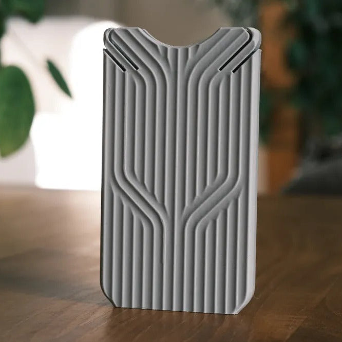 Flowline Card Holder